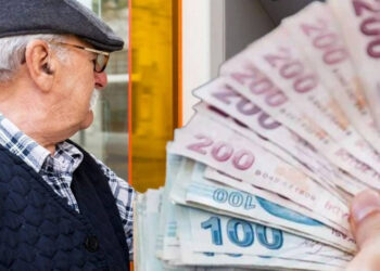 O Tarihte Emeklilik Planları Yapanlar Dikkat! Maaşlarda Yüzde 35 Kayıp Yaşanacak