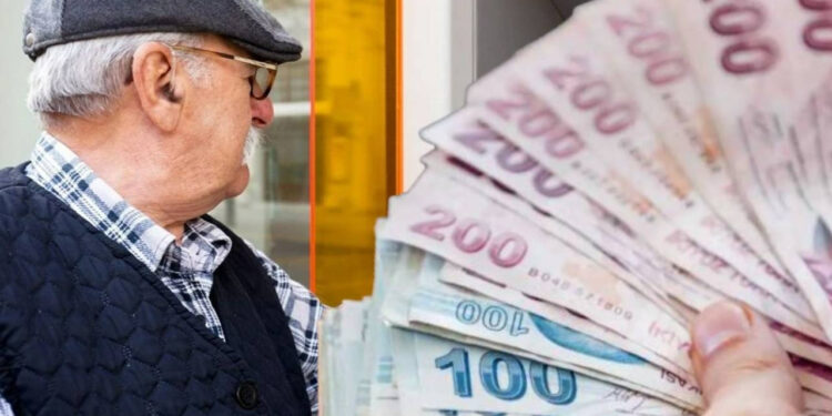 O Tarihte Emeklilik Planları Yapanlar Dikkat! Maaşlarda Yüzde 35 Kayıp Yaşanacak