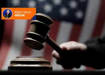 O hakim Türkiye’de olsa, cezaevleri boşalırdı!