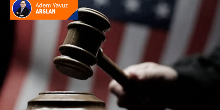 O hakim Türkiye’de olsa, cezaevleri boşalırdı!