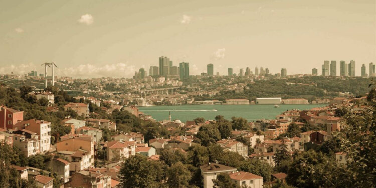 OECD Açıkladı: Kiralar Uçuşa Geçti, Türkiye Zirveyi Kaptırmadı!