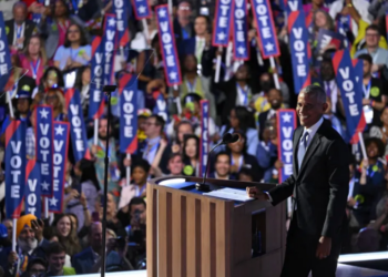 Obama ailesinden Kamala Harris’e tam destek