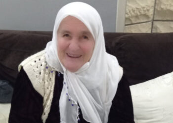 Oğlu duyurdu; 82 yaşındaki Makbule Özer tahliye edildi