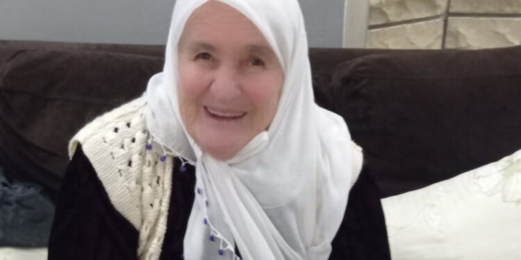 Oğlu duyurdu; 82 yaşındaki Makbule Özer tahliye edildi