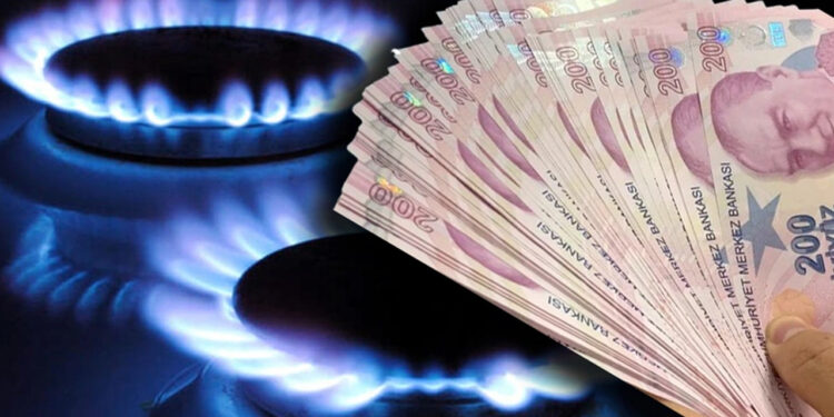 Oğuz Demir'den Dikkat Çeken Hesap! Doğal Gaz Zammı Gerçekten Yüzde 38 Mi?