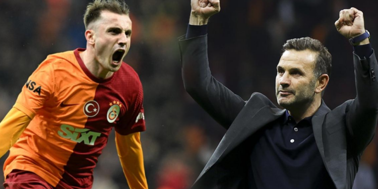 Okan Buruk Affetmedi! Kerem Aktürkoğlu'nun Bütün Yetkilerini Aldı