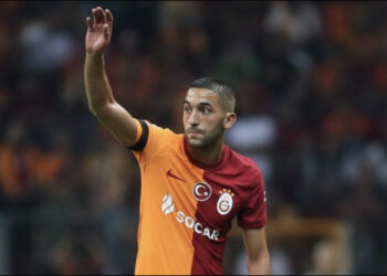 Okan Buruk son maçta süre vermemişti; Suudi basınından çarpıcı Ziyech iddiası!