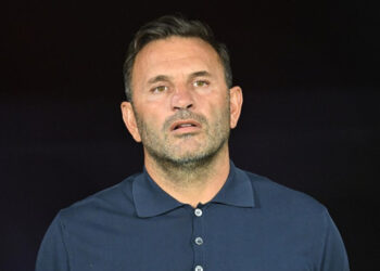 Okan Buruk'tan 5-0'lIk Hezimet Sonrası İlk Açıklama: 'Hepimiz Utanmalıyız'