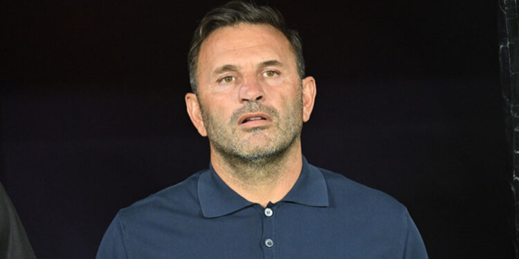 Okan Buruk'tan 5-0'lIk Hezimet Sonrası İlk Açıklama: 'Hepimiz Utanmalıyız'