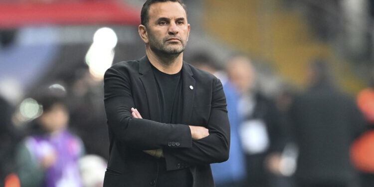 Okan Buruk'tan Barış Alper Yılmaz Açıklaması: 'Gidebildiği Yere Kadar...'