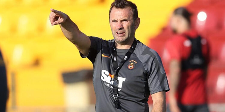 Okan Buruk'tan Young Boys Maçı Öncesi Açıklama: 'Bizden Üstün Oldukları Yer...'