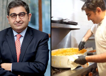 Okuduklarınıza İnanamayacaksınız... İşte Sezgin Baran Korkmaz'ın Yeni İşi