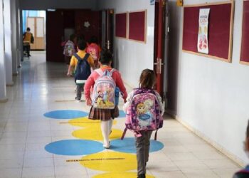 Okul masrafları geçen yıla göre yüzde 88.8 arttı