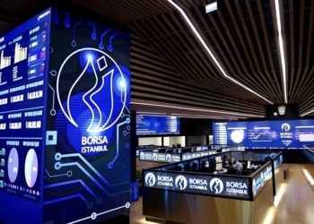 Ortadoğu’da savaş, ABD’de resesyon endişeleri küresel piyasaları vurdu. Borsa İstanbul’da hız kesiciler devreye girdi