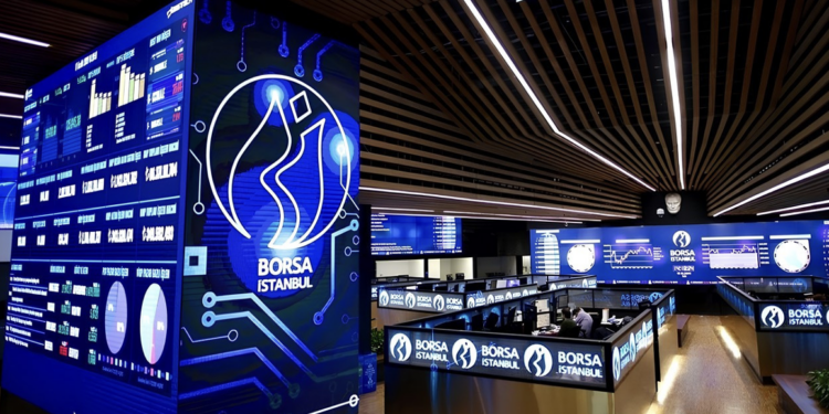 Ortadoğu’da savaş, ABD’de resesyon endişeleri küresel piyasaları vurdu. Borsa İstanbul’da hız kesiciler devreye girdi