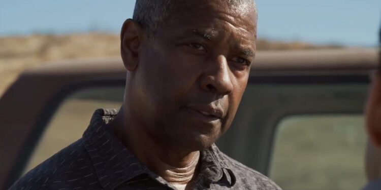 Oscar Ödüllü Denzel Washington'dan Emeklilik Sinyali