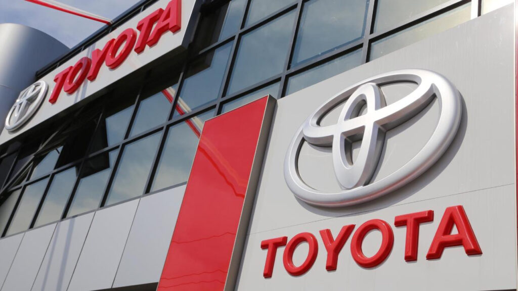 Otomotiv Devi Toyota, Fabrika Kuracağı Şehri Açıkladı