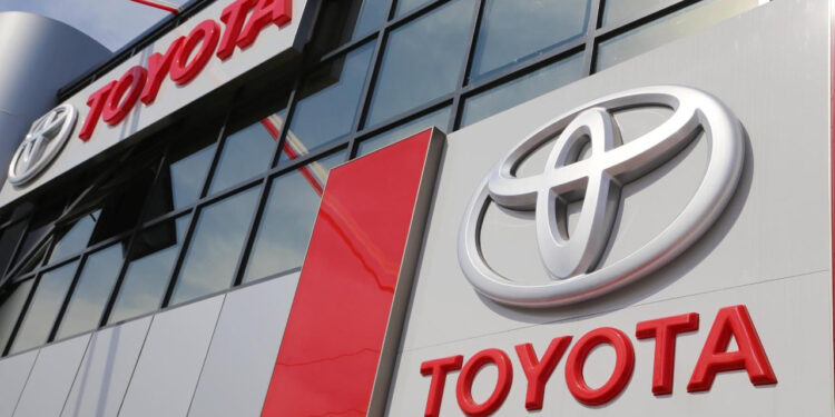 Otomotiv Devi Toyota, Fabrika Kuracağı Şehri Açıkladı