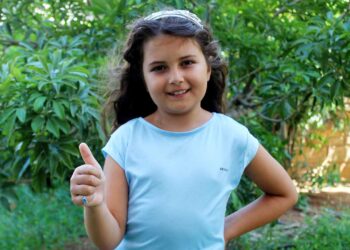 Öykü Arin, beş yıllık kritk süreci atlattı: Aşıya başlanabilir