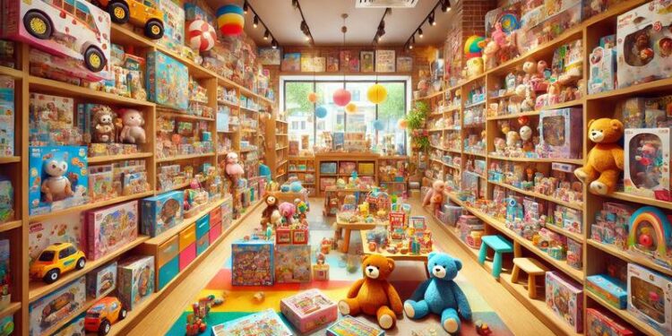 Oyuncakların fiyatı iki katına çıktı, Yaparsa AK Parti yapar dedikleri durum maalesef bu!