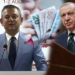 Özel'den Erdoğan'a 'Emekli Zammı' Çağrısı: Maaşları 17 Bin TL Yapın, Borcumuzu Hemen Kapatalım!