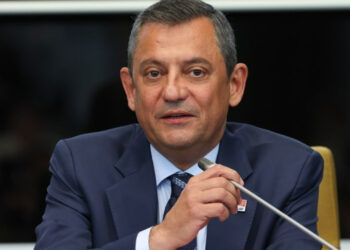 Özel'den Erken Seçim Açıklaması: 'Geçim Olmazsa Seçim Olur'