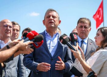 Özel’den MHP’ye: Kılıçdaroğlu’na dava Sinan Ateş cinayetini örtmez; cesedimi çiğnemeniz lazım