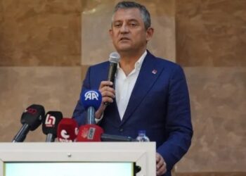 Özel’den belediyelere çağrı: Katliam yasasını uygulamayın