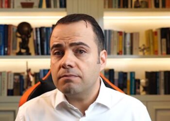 Özgür Demirtaş ekonomi politikasını "can dayanmaz" diyerek eleştirdi, yapılması gerekenleri sıraladı