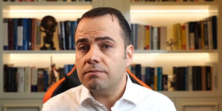 Özgür Demirtaş ekonomi politikasını "can dayanmaz" diyerek eleştirdi, yapılması gerekenleri sıraladı