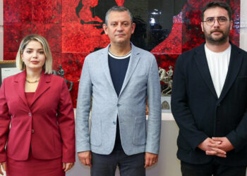 Özgür Özel Gerçek Gündem'e Konuştu: 'O Hastalıklı Bir Mikrop!'