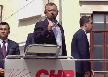 Özgür Özel'den Fındık Alım Ücretine Tepki: 'Bu Fiyata Vermiyoruz' Diyeceksiniz