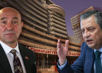 Özgür Özel’e Rakip Olacağı Söylenmişti: Tunç Soyer’den Manidar Paylaşım