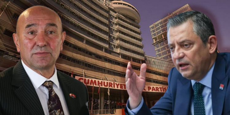 Özgür Özel’e Rakip Olacağı Söylenmişti: Tunç Soyer’den Manidar Paylaşım