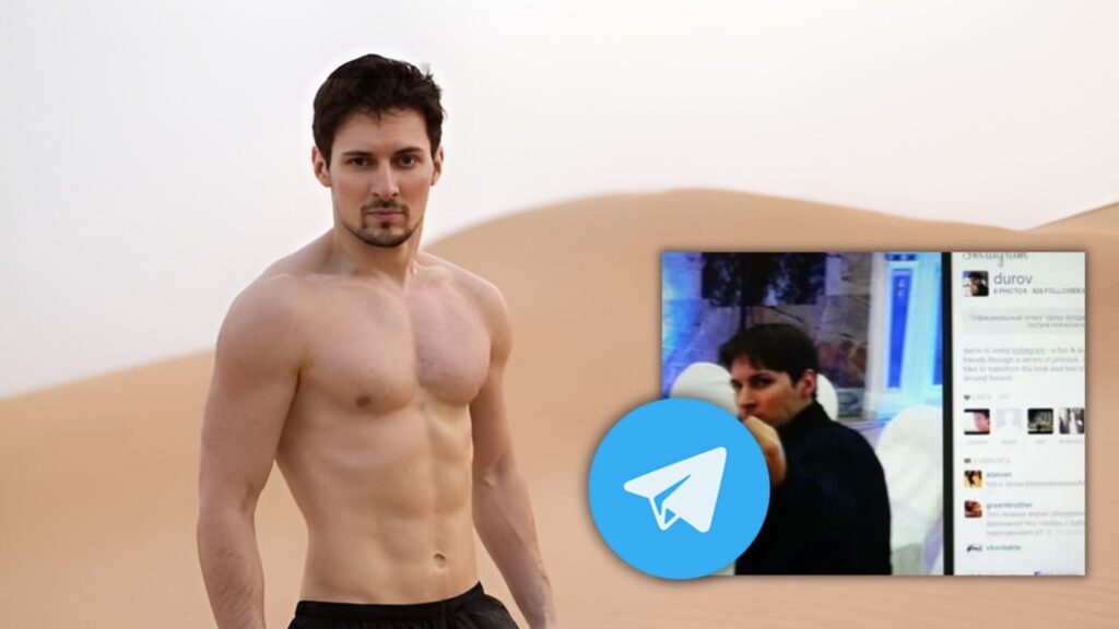 PORTRE | Telegram CEO’su Durov: Putin’e parmak gösterdi, Paris’te tutuklandı. Sperm bağışıyla 100 çocuğu var, lüks sevmiyor, su orucu tutuyor