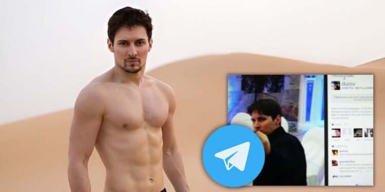 PORTRE | Telegram CEO’su Durov: Putin’e parmak gösterdi, Paris’te tutuklandı. Sperm bağışıyla 100 çocuğu var, lüks sevmiyor, su orucu tutuyor