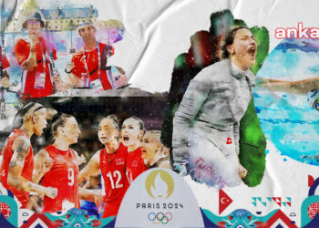 Paris 2024 Olimpiyatları 9'uncu Gün Sonuçları