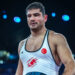 Paris 2024 | Taha Akgül, olimpiyat üçüncüsü oldu