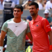 Paris 2024’te Djokovic – Alcaraz finali