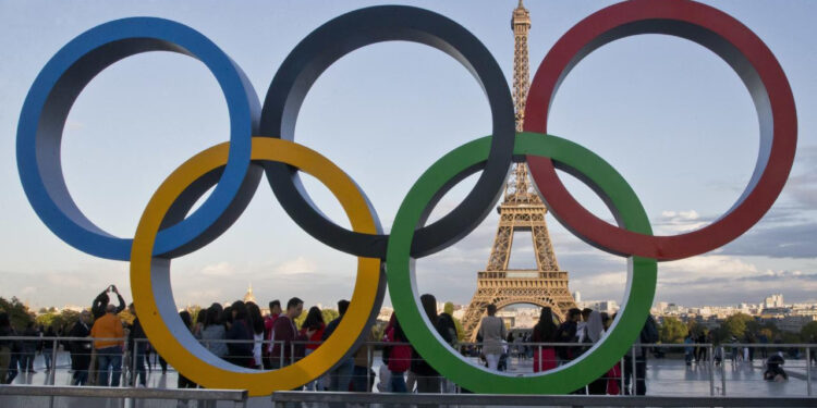 Paris Olimpiyatları'nda Günün Programı: Türkiye 28 Sporcu İle Yarışacak