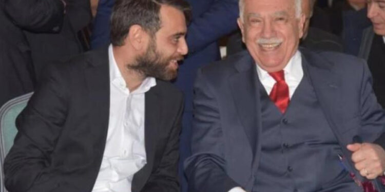 Perinçek’in danışmanına ‘nitelikli dolandırıcılık’ suçundan 9 yıl 4 ay hapis cezası