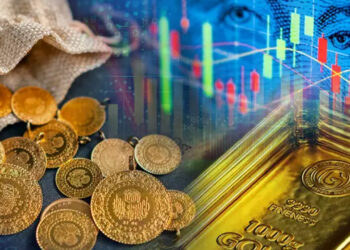 Piyasalar Fed'e Kilitlendi! Altında İbre Yukarı Fırlayabilir