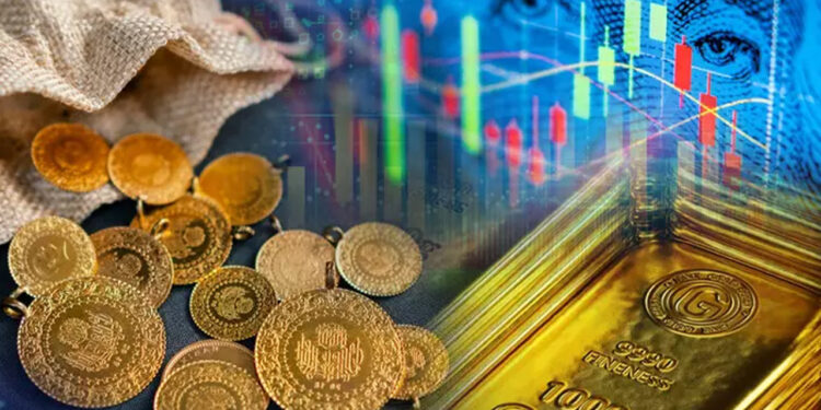 Piyasalar Fed'e Kilitlendi! Altında İbre Yukarı Fırlayabilir
