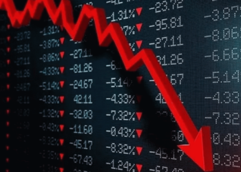 Piyasalarda Kara Pazartesi: Borsa İstanbul'a Ağır Yara