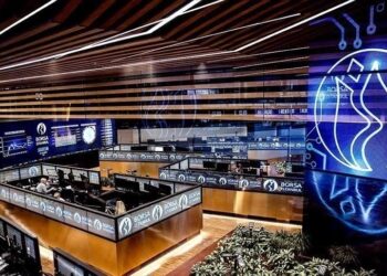 Piyasalarda gün sonu: Altının kilogram fiyatı geriledi