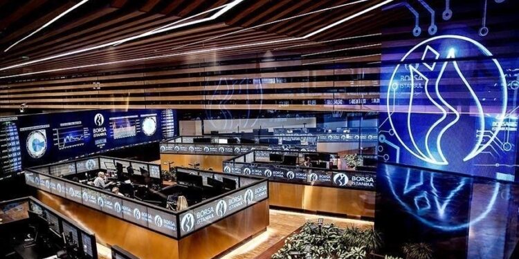 Piyasalarda gün sonu: Altının kilogram fiyatı geriledi