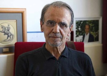 Prof. Dr. Ceyhan hakkında suç duyurusu