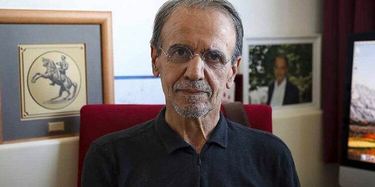 Prof. Dr. Ceyhan hakkında suç duyurusu