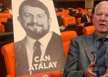 Prof. Dr. Kaboğlu'ndan 'Can Atalay' Çağrısı: Meclis Kendini Aklamalı