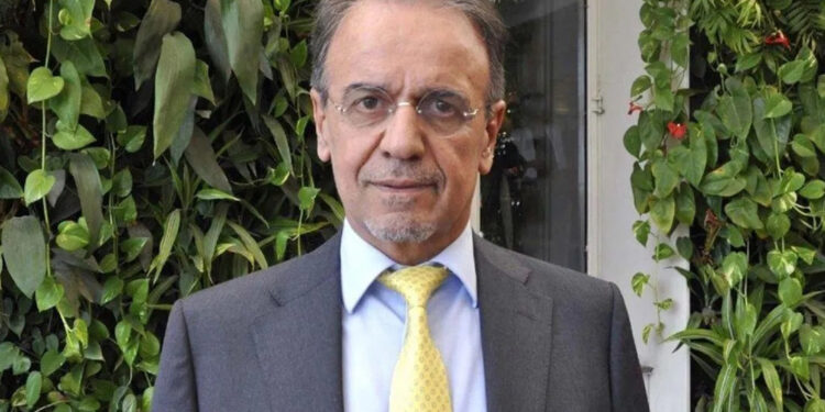 Prof. Dr. Mehmet Ceyhan hakkında suç duyurusu: “Yanıltıcı bilgi veriyor, insanları korktuyor!”